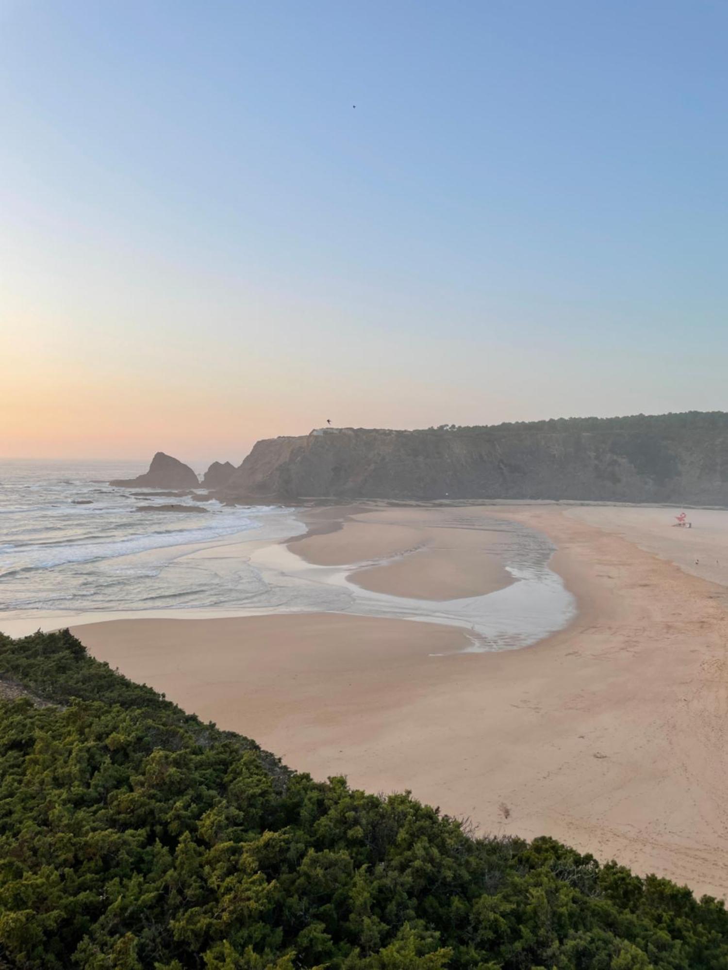 Natalie'S Tiny House- 6 Minutes From The Beach! Odeceixe Exterior foto