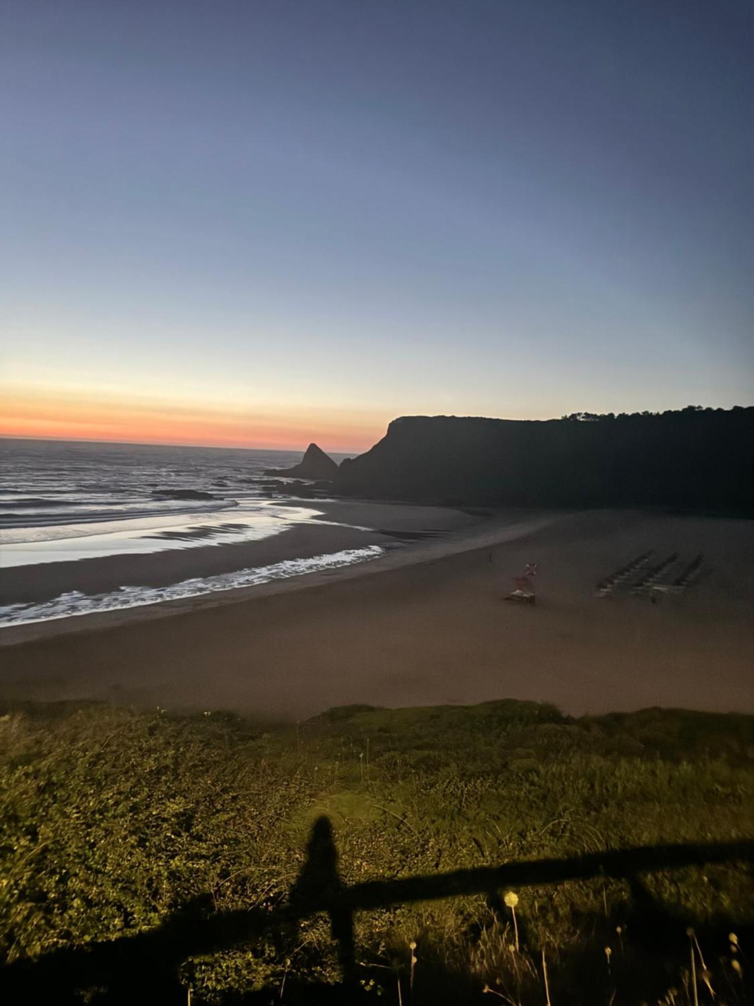 Natalie'S Tiny House- 6 Minutes From The Beach! Odeceixe Exterior foto